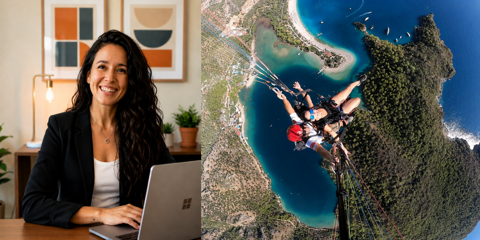 Meet the team - Gülfer Akyer